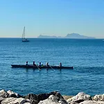 Il Balcone Su Napoli Antica