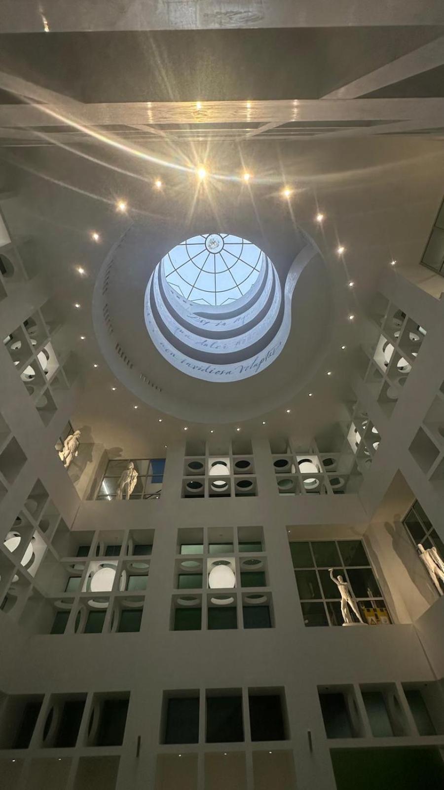 Appartement Il Balcone Su Antica