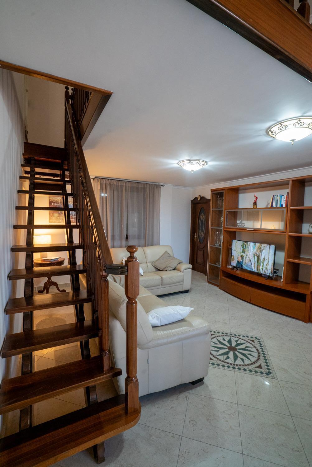 Il Balcone Su Antica Appartement *