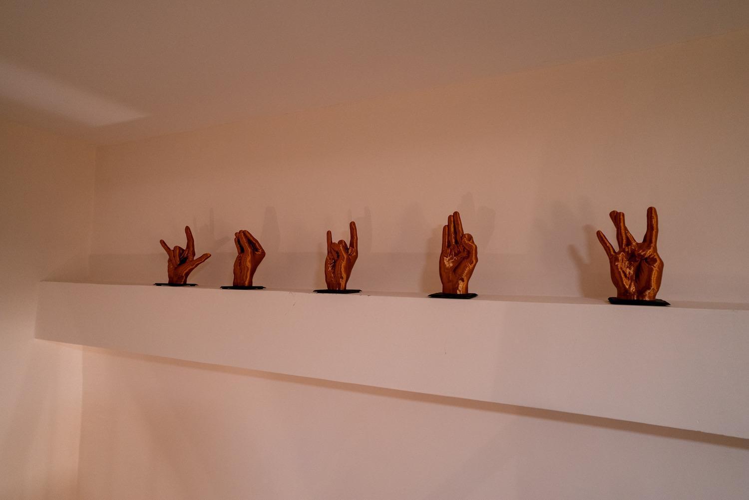 Appartement Il Balcone Su Antica