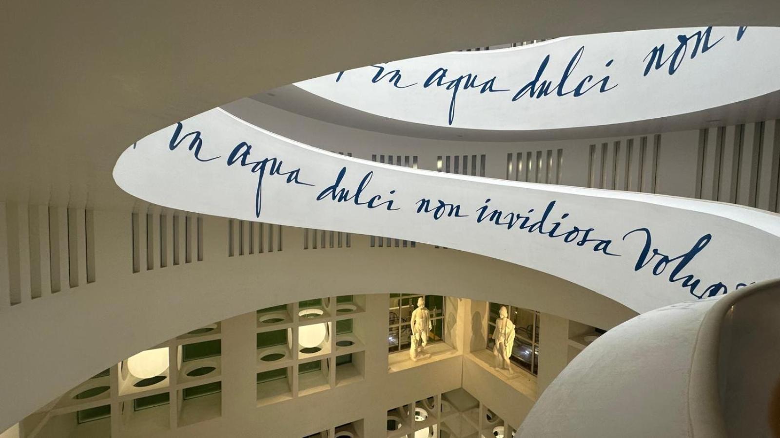 Appartement Il Balcone Su Antica